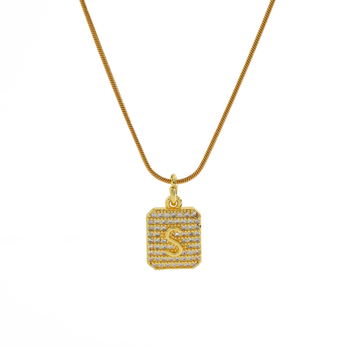 Inicial Plaquita con Zirconia