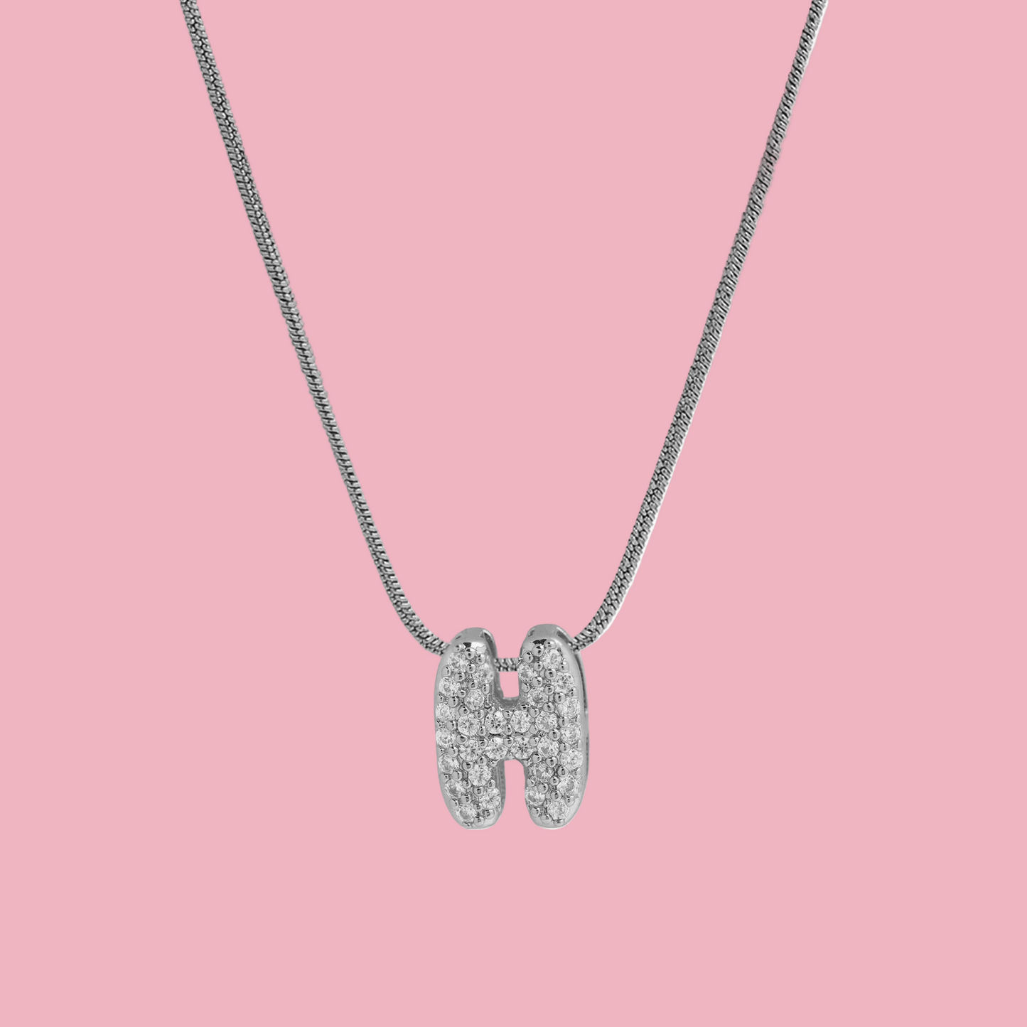 Inicial Mini Zirconia