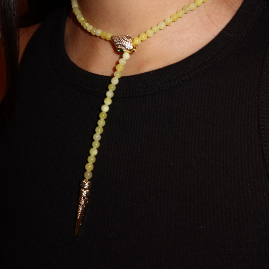 Corbatin “Snake”