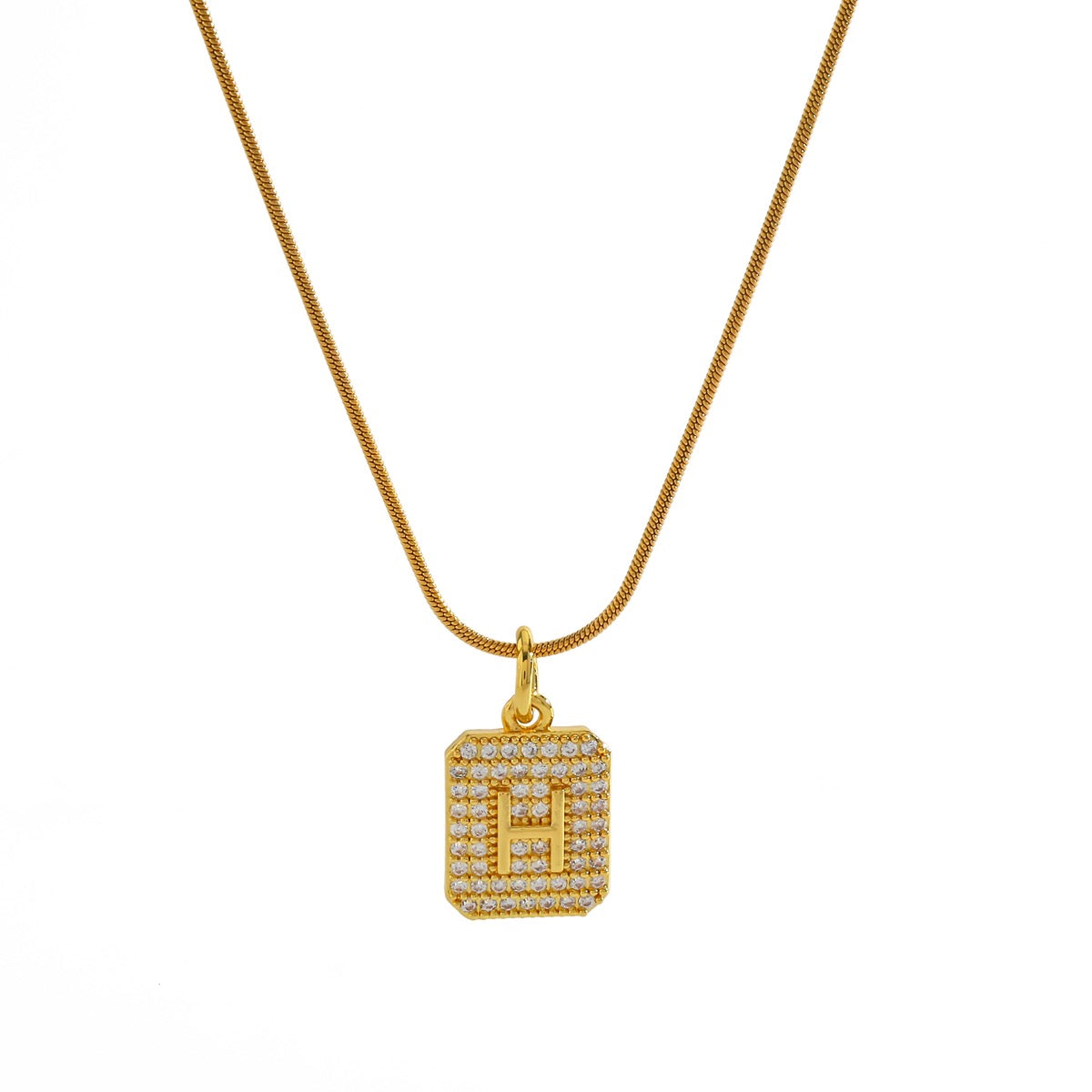 Inicial Plaquita con Zirconia