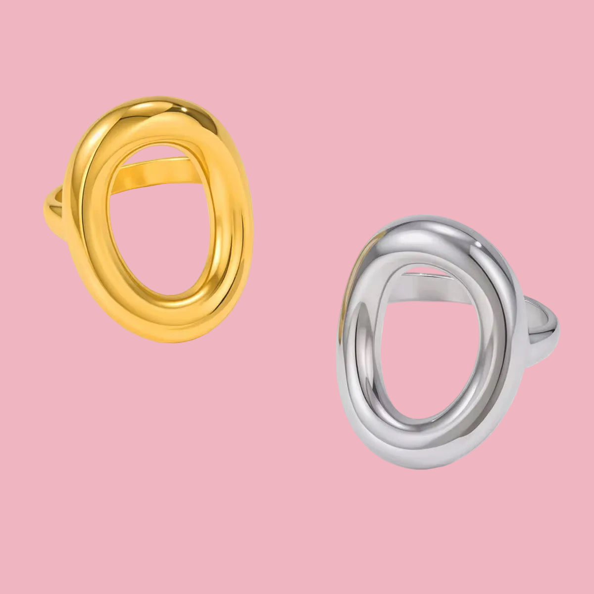 Anillo Cero