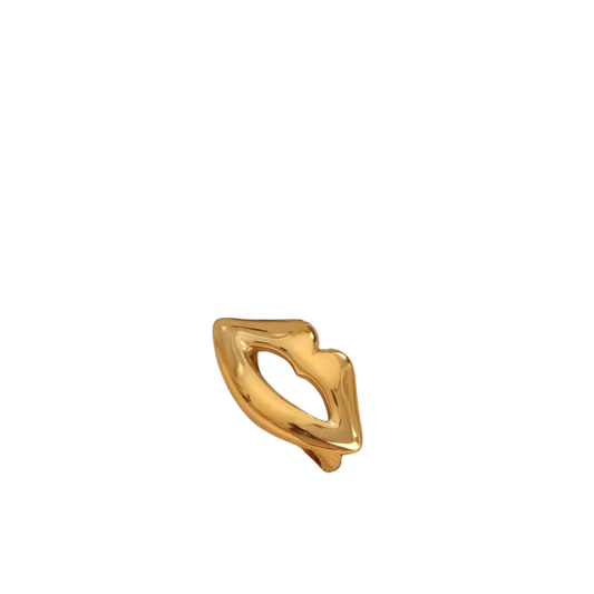 Anillo Beso