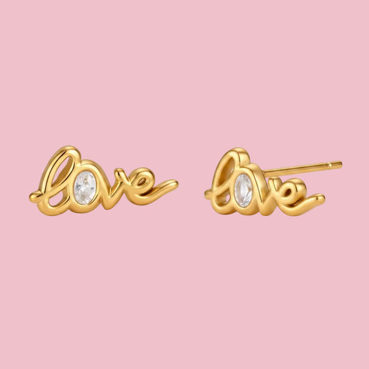 Minis “Love”