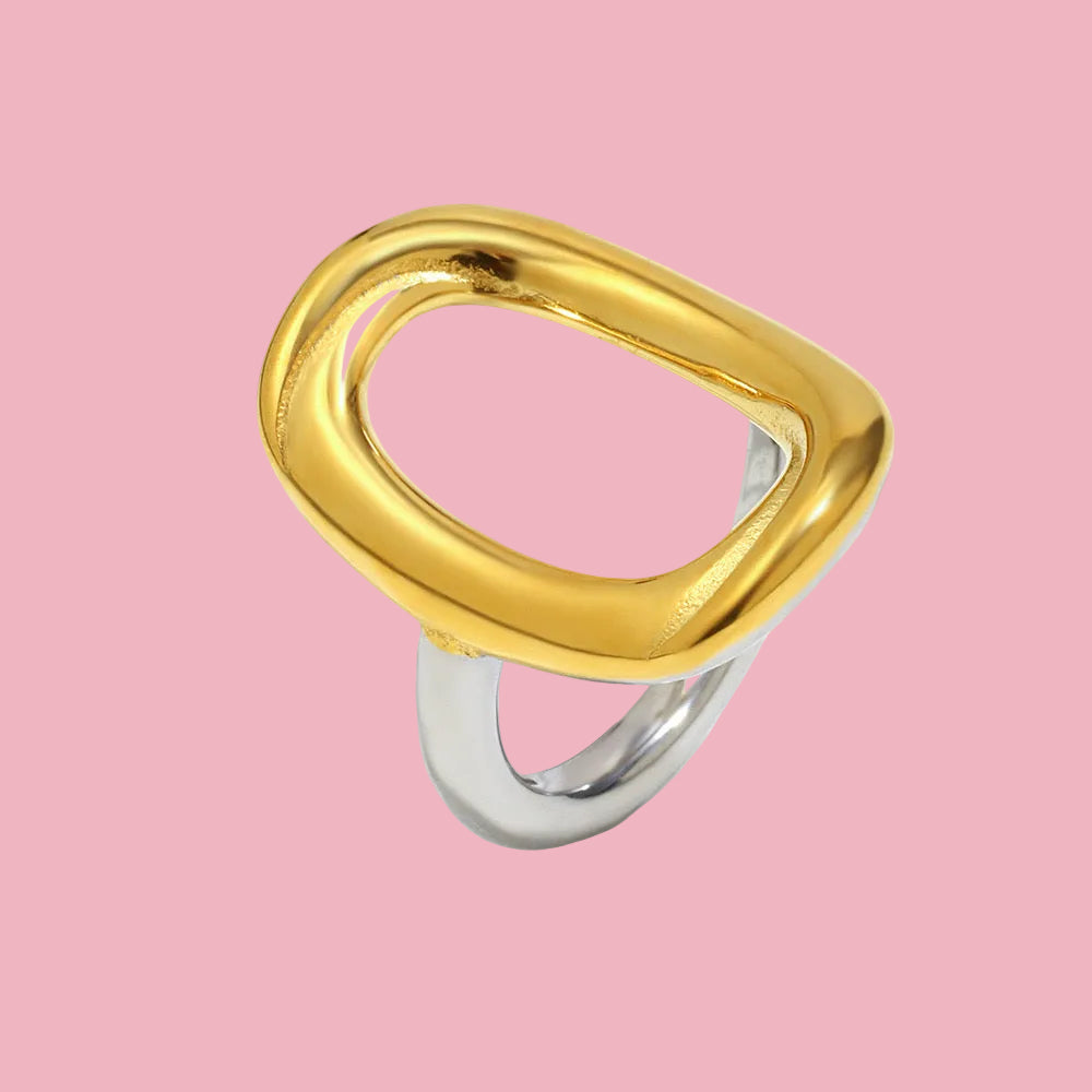 Anillo “O Bicolor”