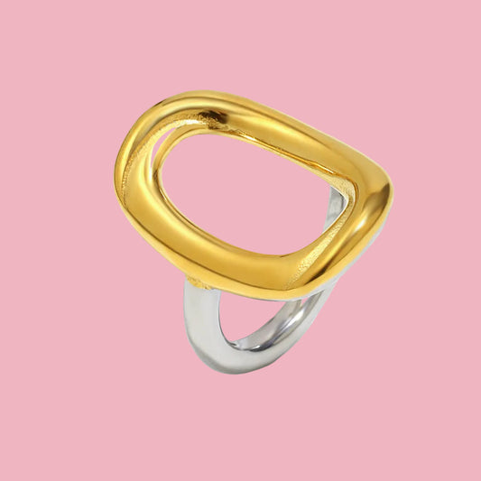 Anillo “O Bicolor”
