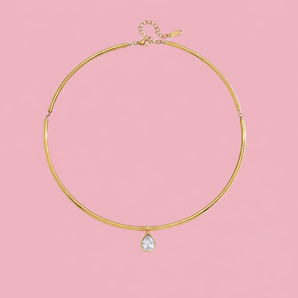 Choker Stella