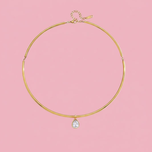 Choker Stella