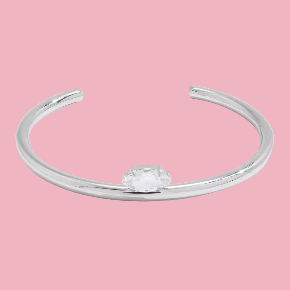 Brazalete Drop Zirconia
