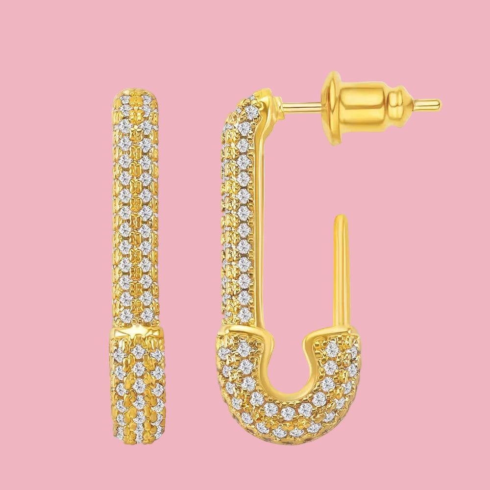 Aretes Segurito