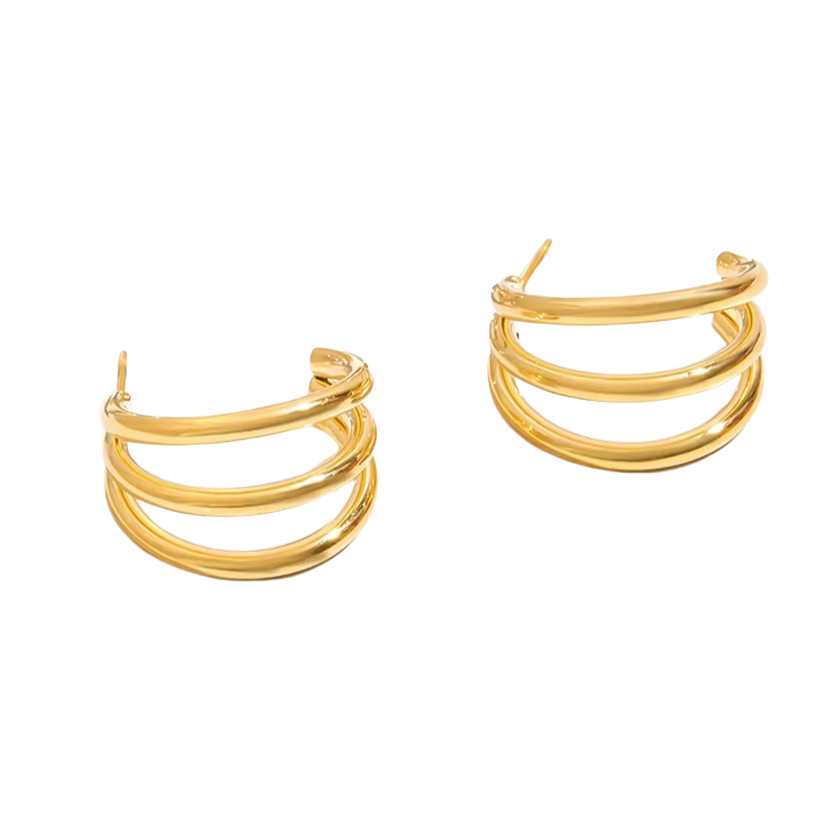 Hoops Triples Chicos