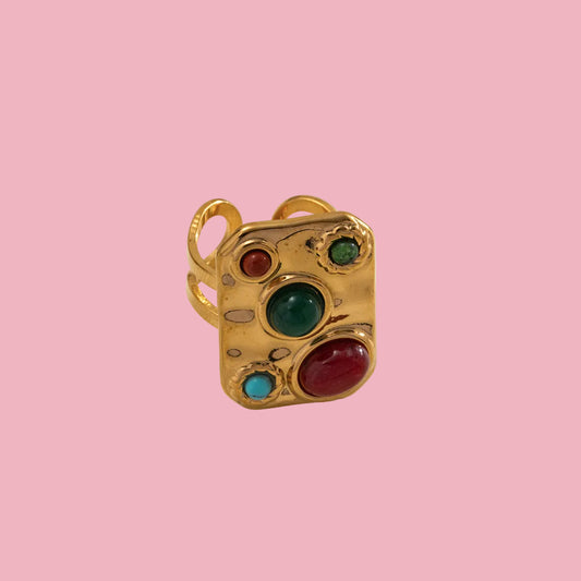 Anillo Colores