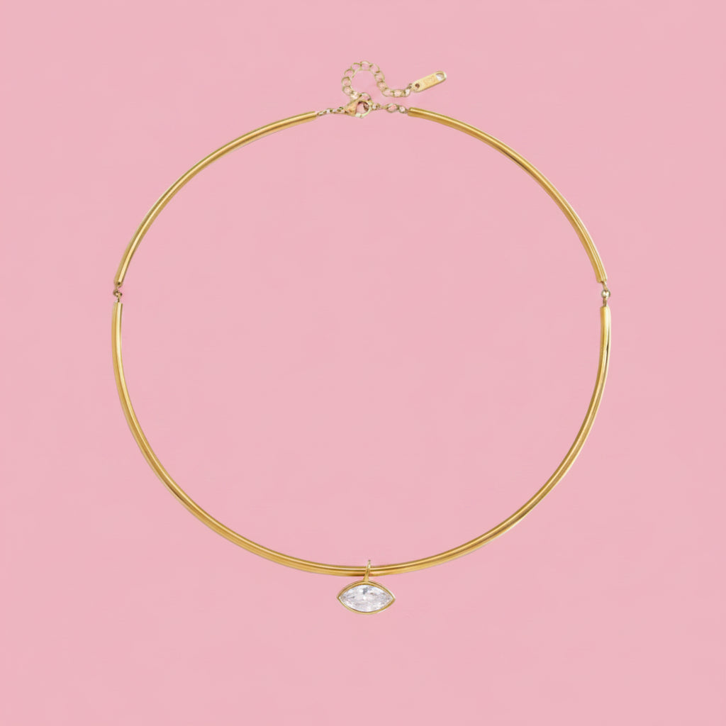 Choker Stella