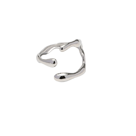 Anillo Abstracto