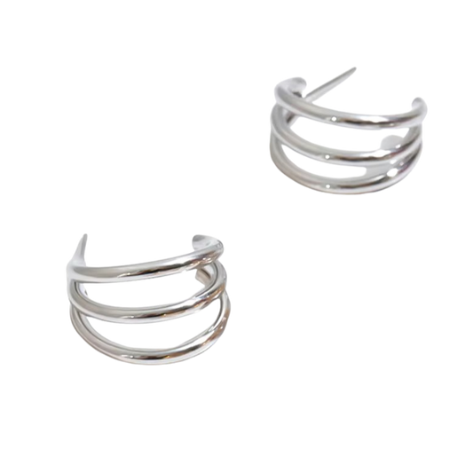 Hoops Triples Chicos