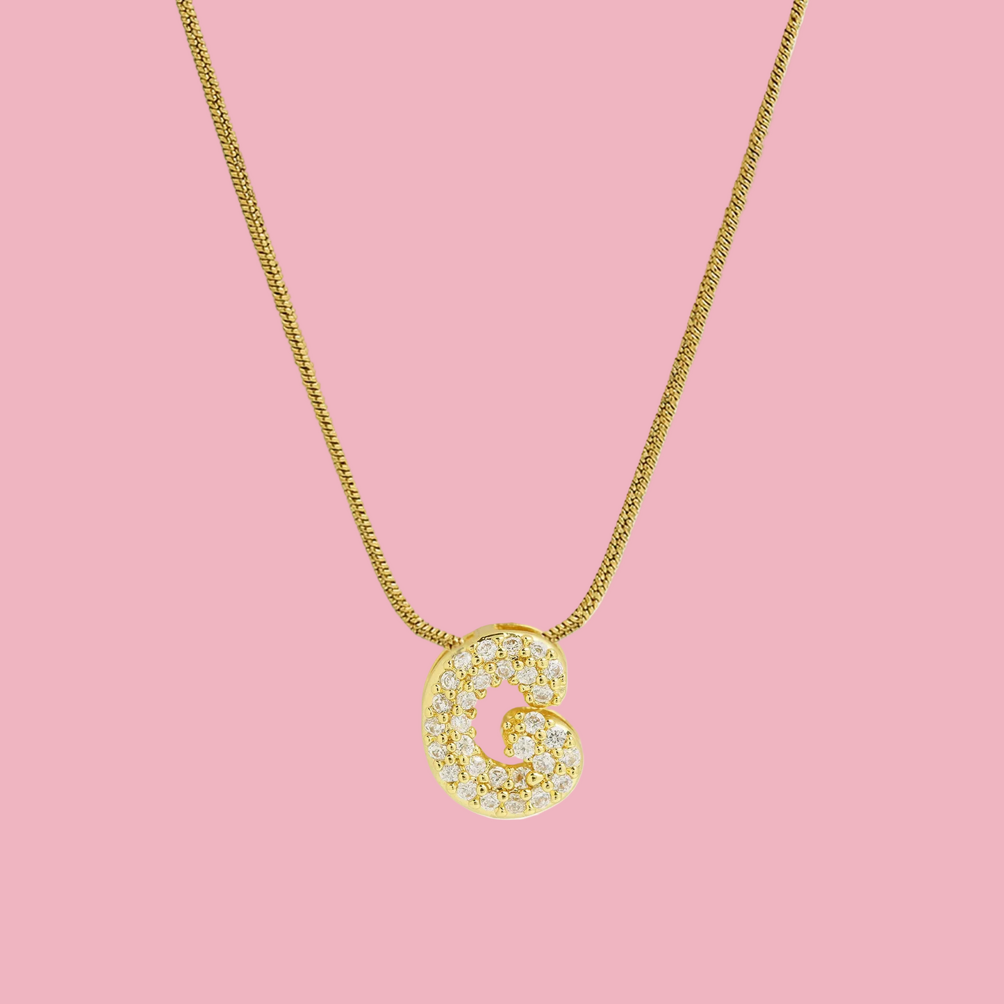 Inicial Mini Zirconia