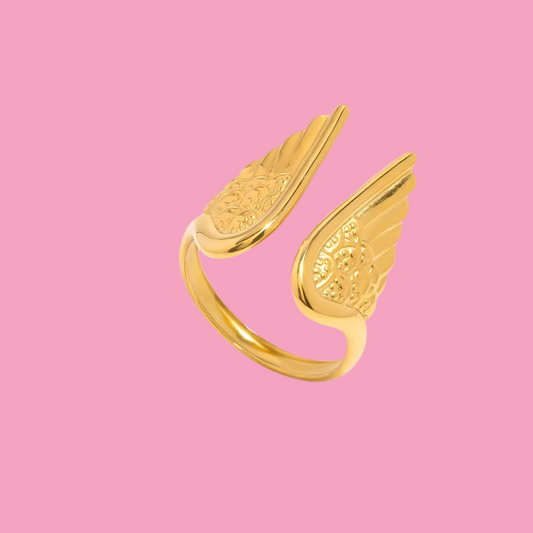 Anillo Alas