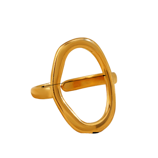 Anillo Mini O