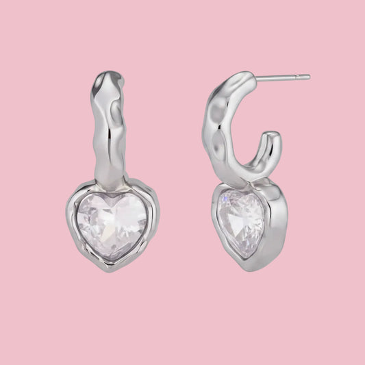Hoops “Abstract Love”
