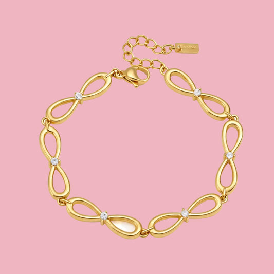 Pulsera Infinito