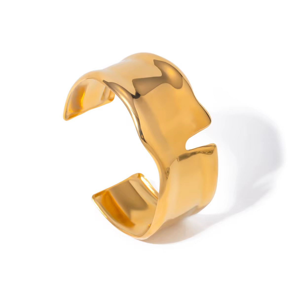 Brazalete Chunky Pico