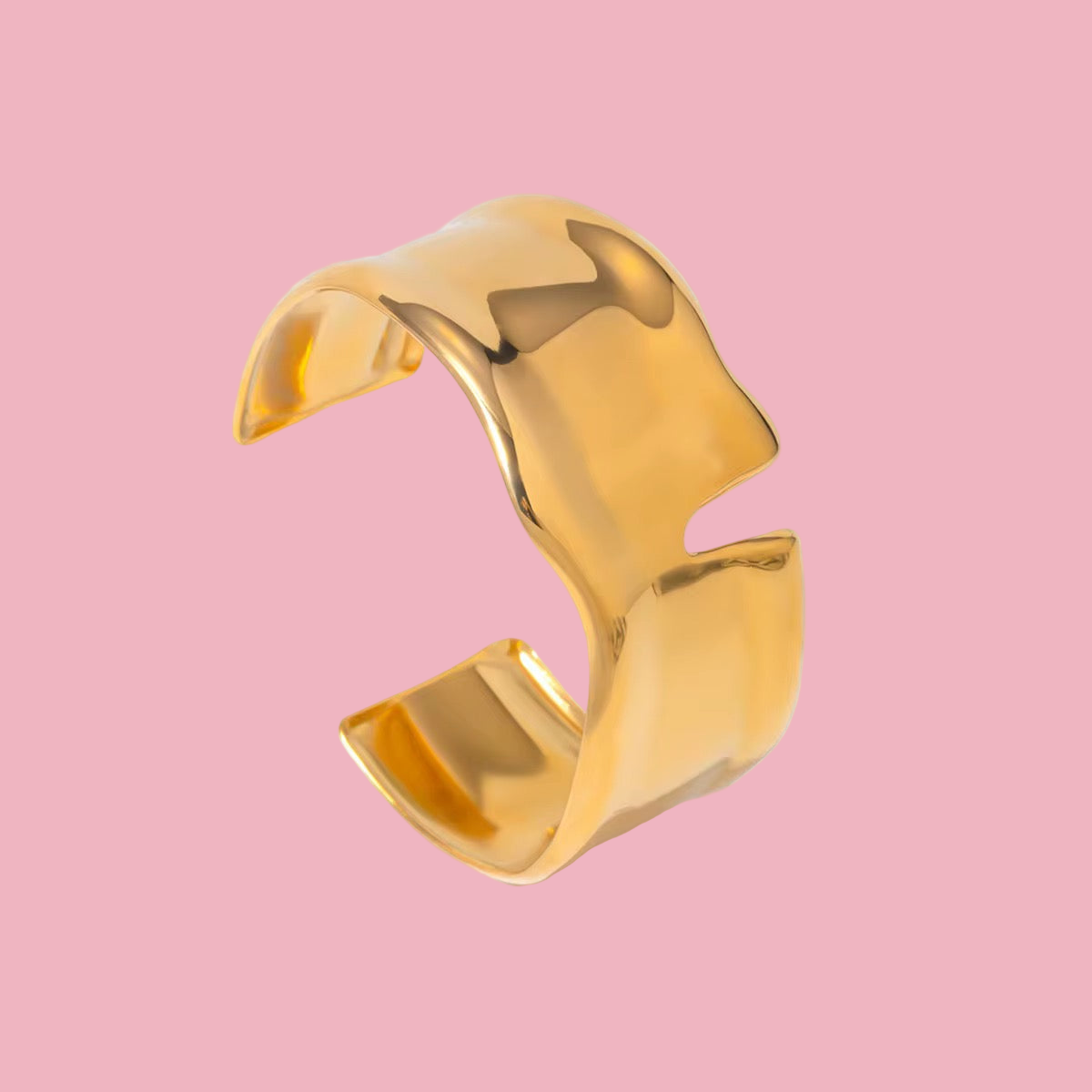 Brazalete Chunky Pico