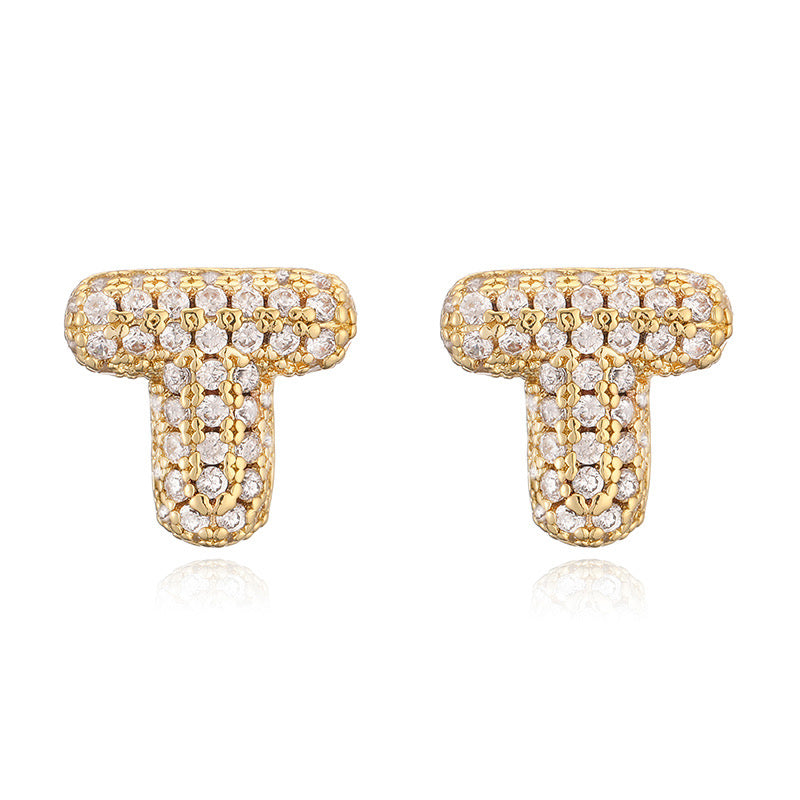 Broquel De Inicial Burbuja