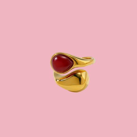 Anillo Perle Wine