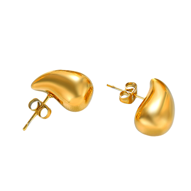 Aretes Mini Gotitas
