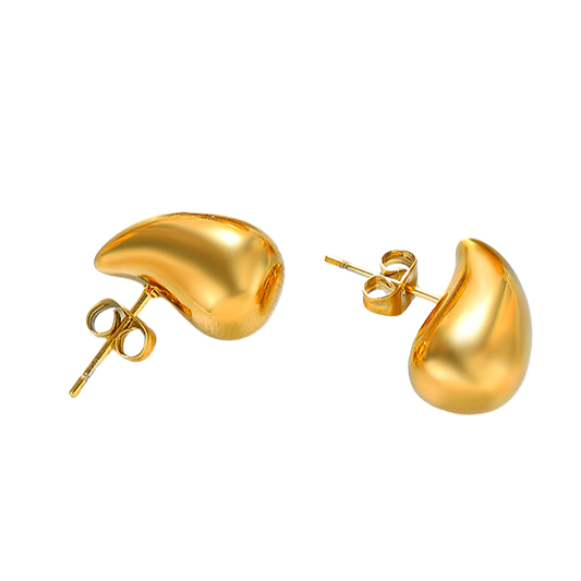 Aretes Mini Gotitas