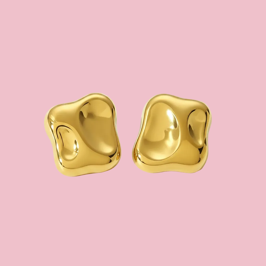 Aretes “Paper”