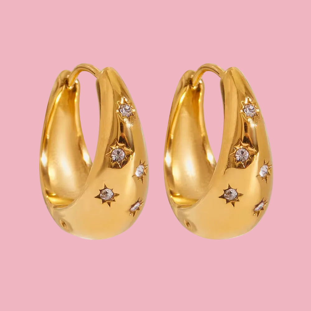 Hoops Starlight