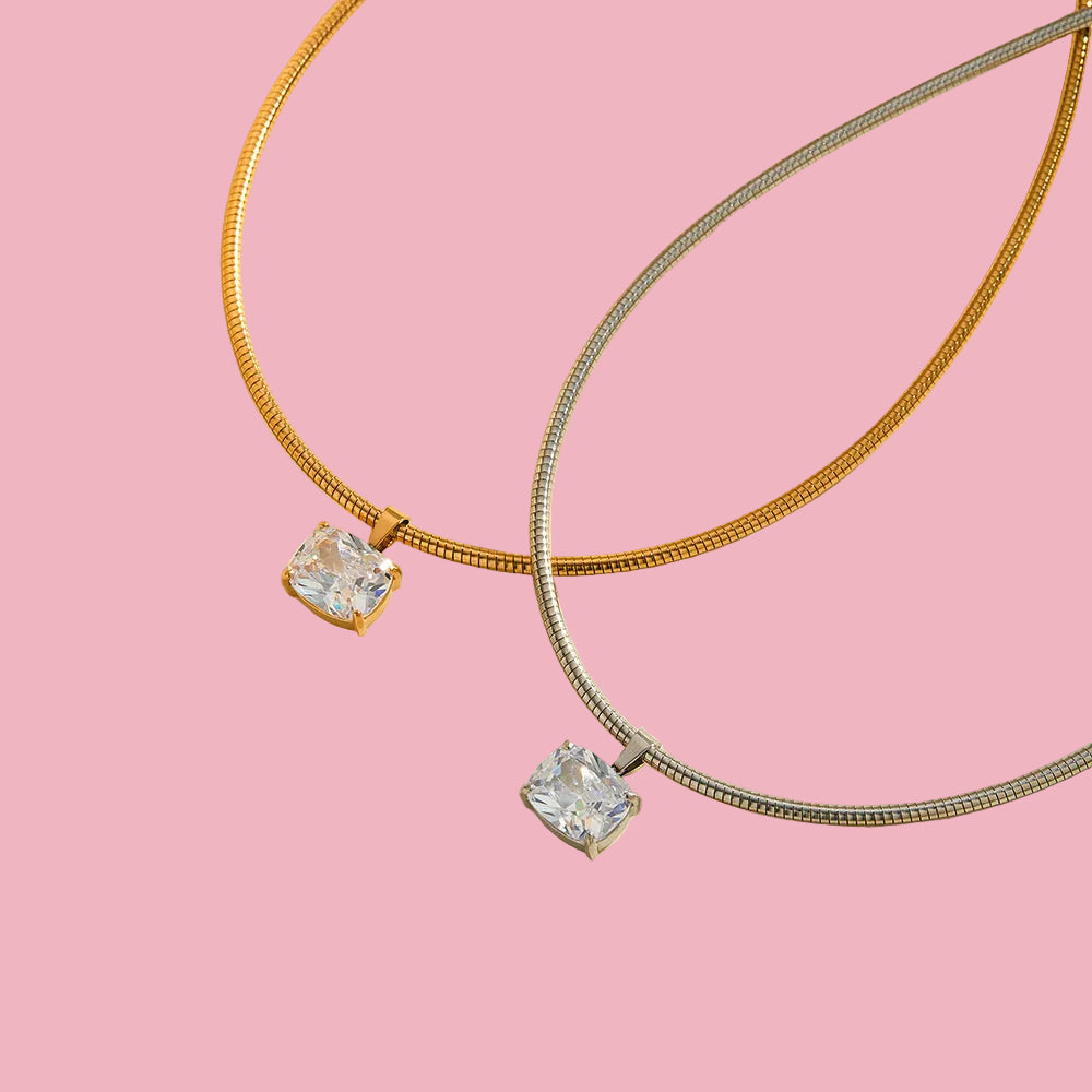 Choker Aurea