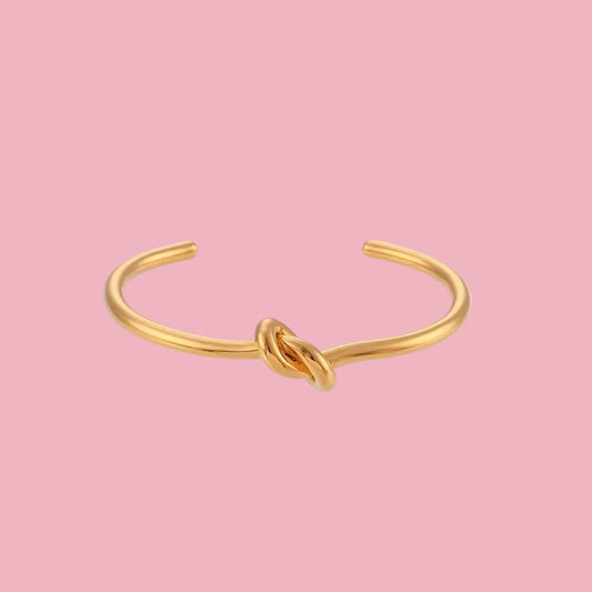 Brazalete Knot