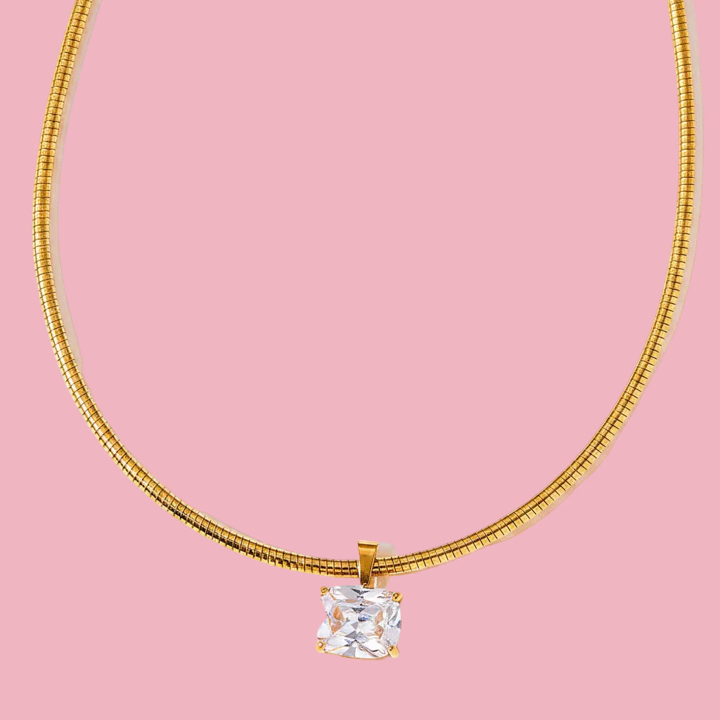 Choker Aurea
