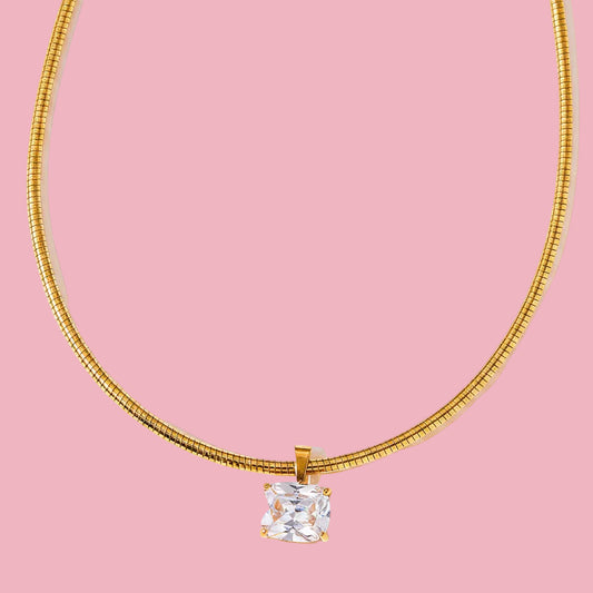 Choker Aurea