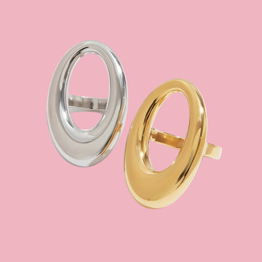 Anillo “Zero”