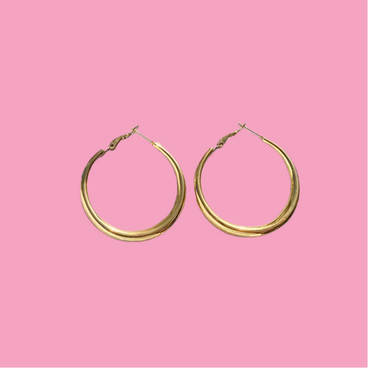 Arracadas Clasicas L