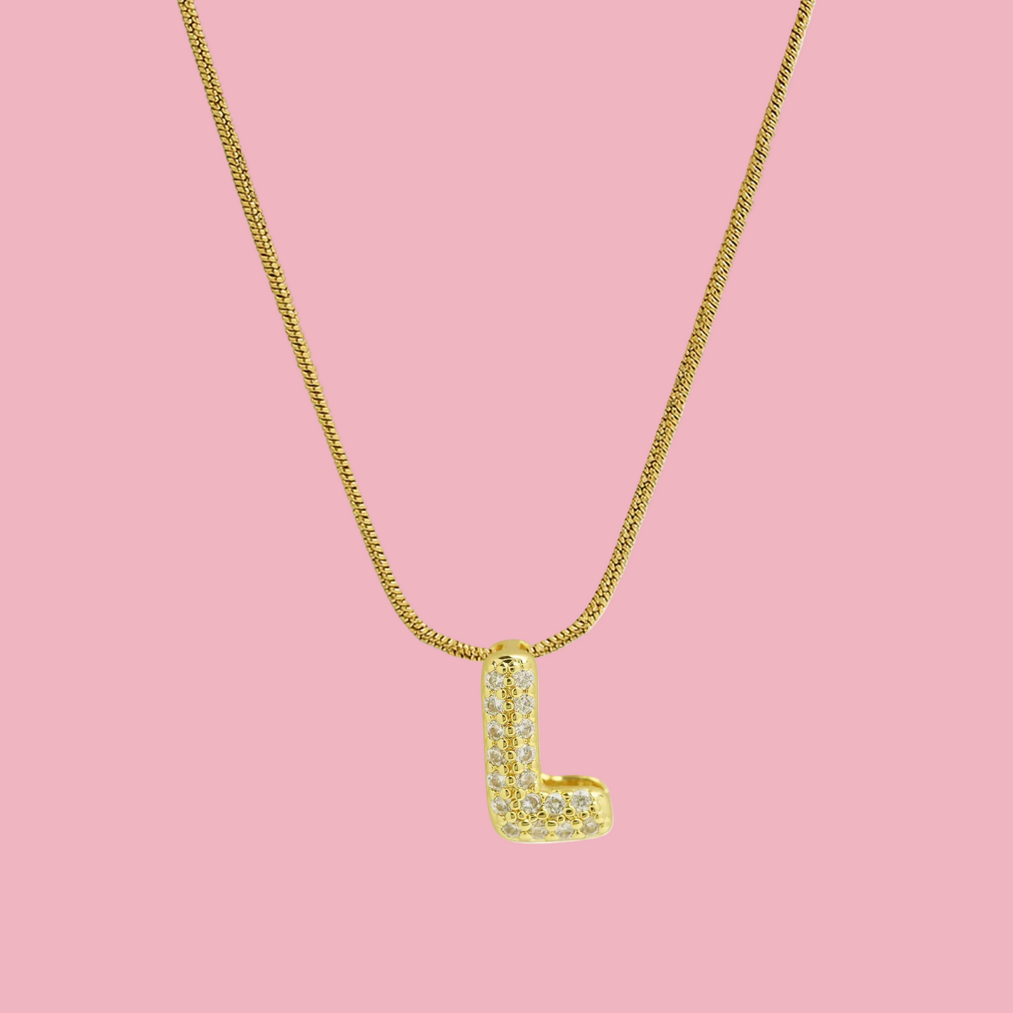 Inicial Mini Zirconia