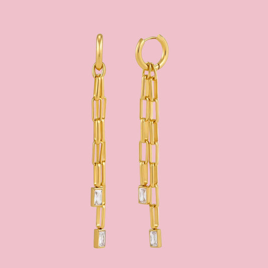 Hoops Cadena Link