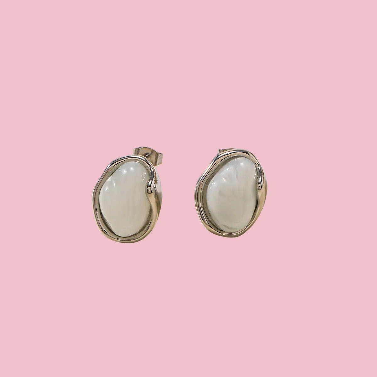 Aretes “JELLY EGG”