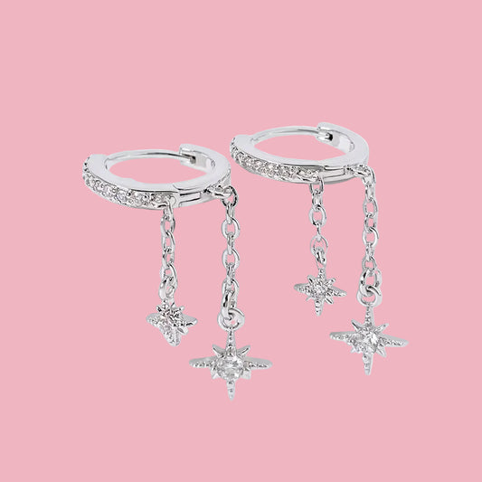 Huggies Destello Doble