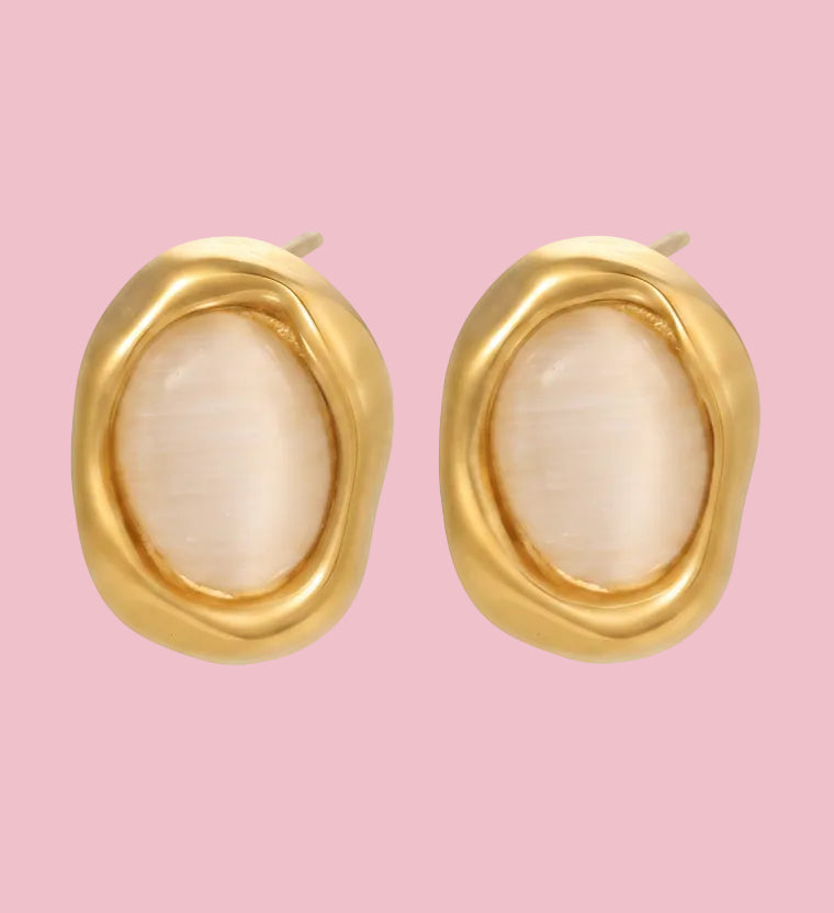 Aretes Vintage Mini