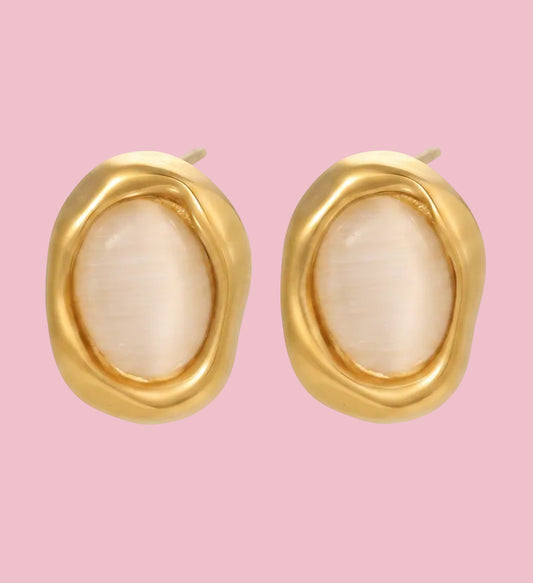 Aretes Vintage Mini