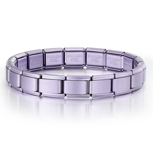 Pulsera Italiana Mate
