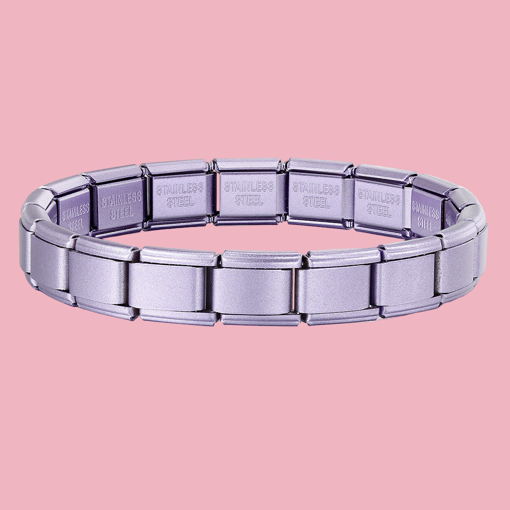 Pulsera Italiana Mate