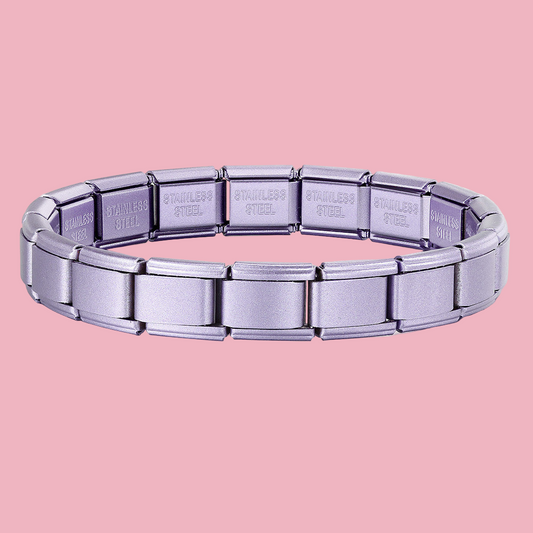 Pulsera Italiana Mate