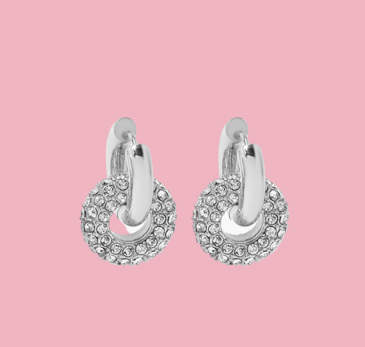 Hoops 2 en 1 Zirconia