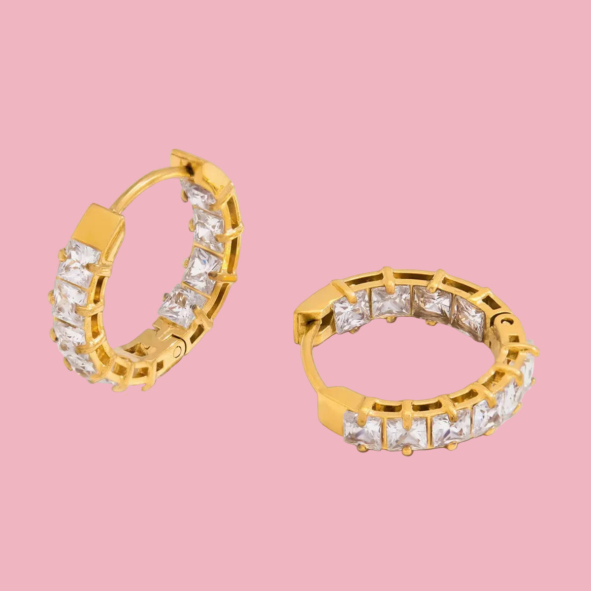Hoops Piedras
