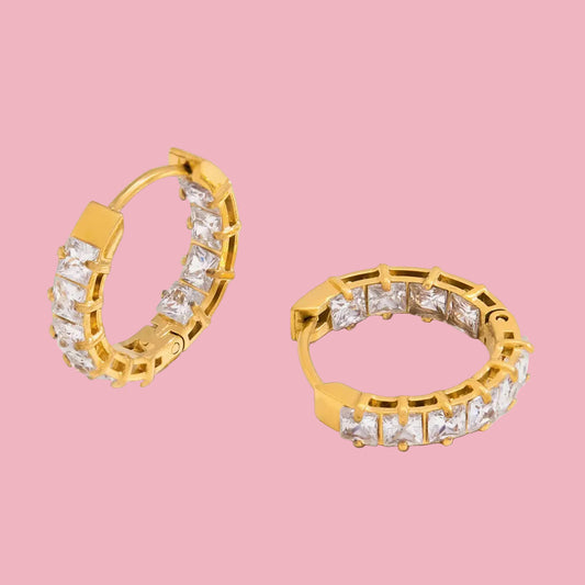 Hoops Piedras