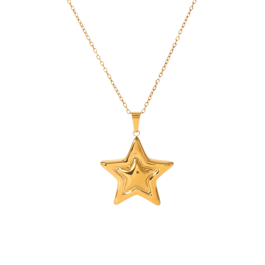Collar Estrella